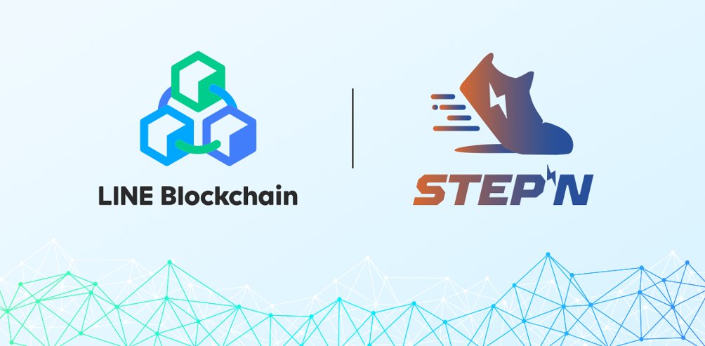 LINE Blockchain on Twitter: 