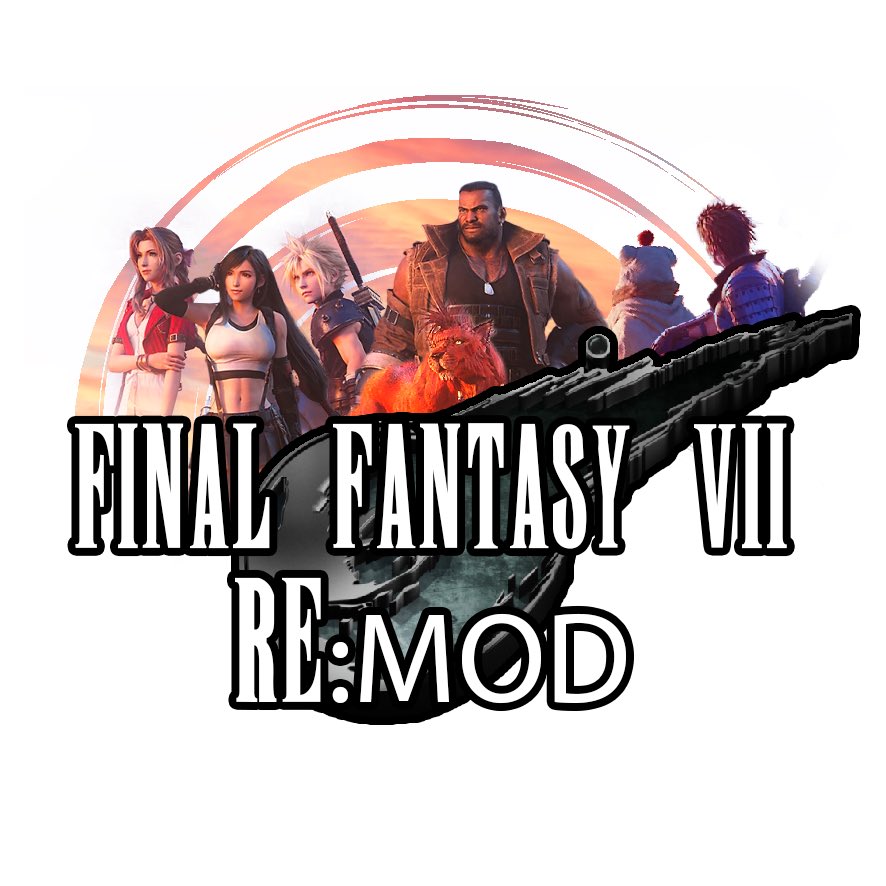 AmiiboLad's tweet photo. Hey everyone! A new #discord for #FFVIIRemake appears! It’s still new and we have ironed out most of the kinks 🤞It’s a place to share WIPs, artwork, theories, and community love for #FFVIIR and the compilation. Hope to see you there. 
https://t.co/J43AHwU3TS https://t.co/dDbRn92PqW