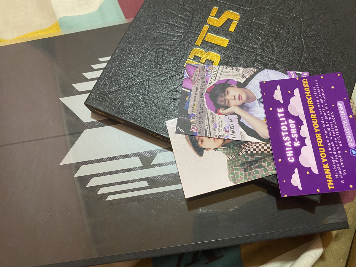 letjindoit7's tweet photo. My Proof and 2Cool4Skool album finally came home. Thank you for the smooth transaction @Chiastolitekshp. https://t.co/5Y8uUU69mg