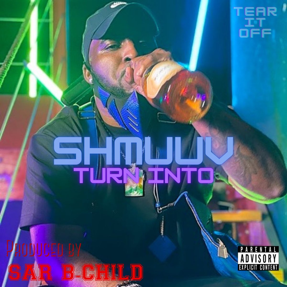 sarBchild's tweet image. @shmuuv &quot;Turn Into&quot; (Official Music Video) youtu.be/fApMomoW-zE via @YouTube #NewMusic #NewMusicMonday #SLAPALERT