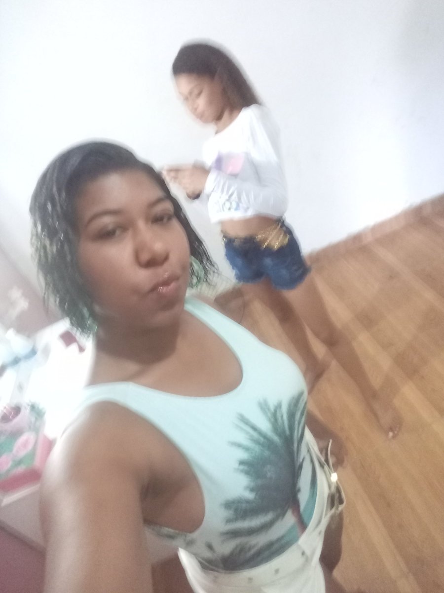 Andreza89317841's tweet image. Minha mocinha