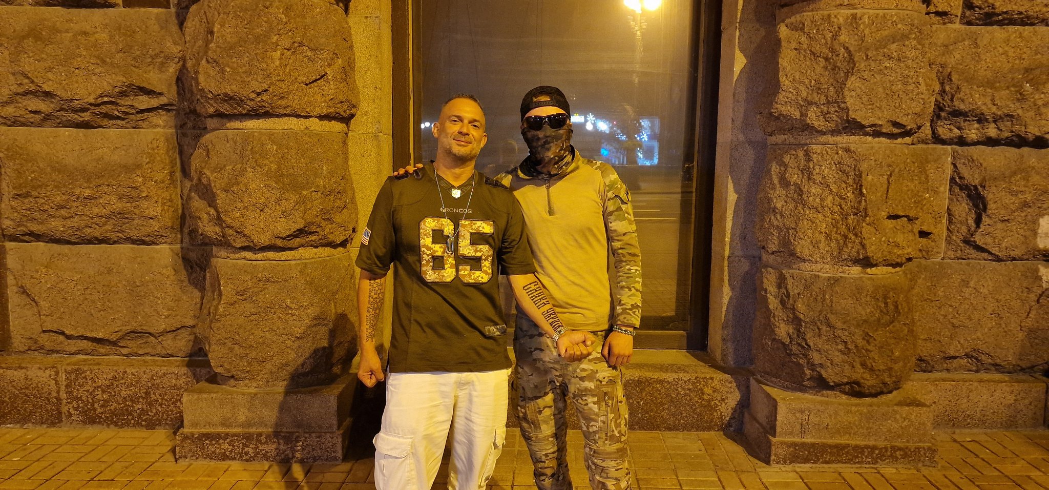 Harri_EST🇪🇪🇺🇦 on Twitter "jmvasquez1974 SlavaUkraini brother, stay