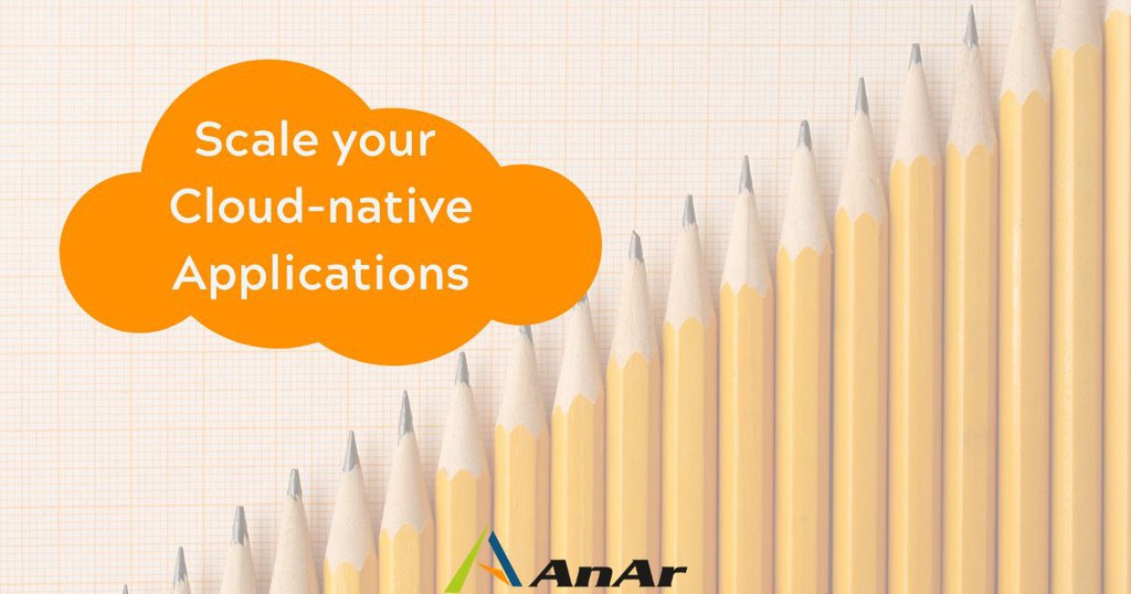 laxgulawani's tweet image. In this blog, let&apos;s decode the benefits of scaling cloud-native applications and the techniques.

Read more 👉 Why should you Scale Cloud Native Applications? -  lttr.ai/zVI6

#Cloudnative #CloudNativeApplications #Notstoppingat299 #AnArSolutions #Cloud