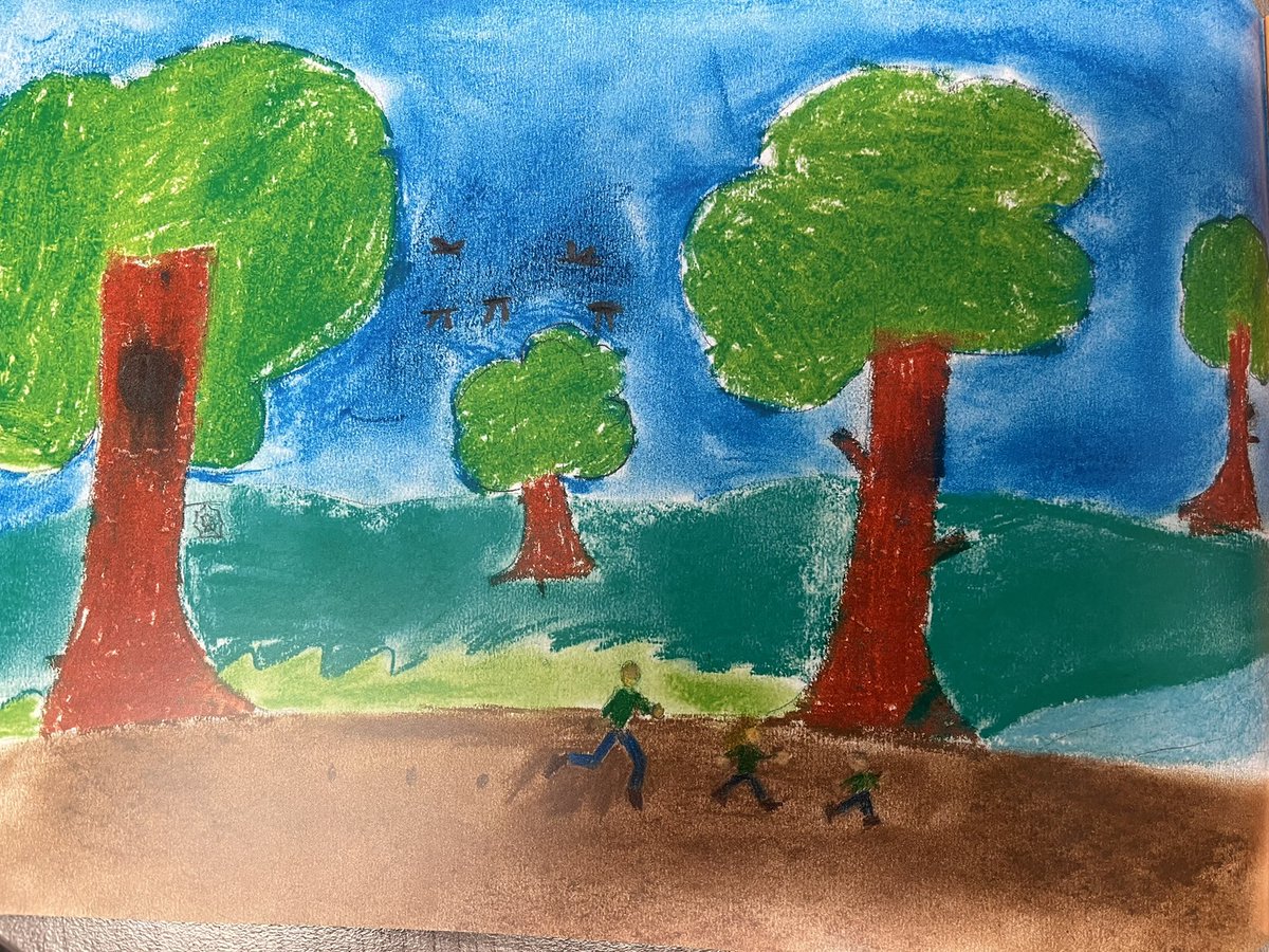 CondellParkPS tweet media