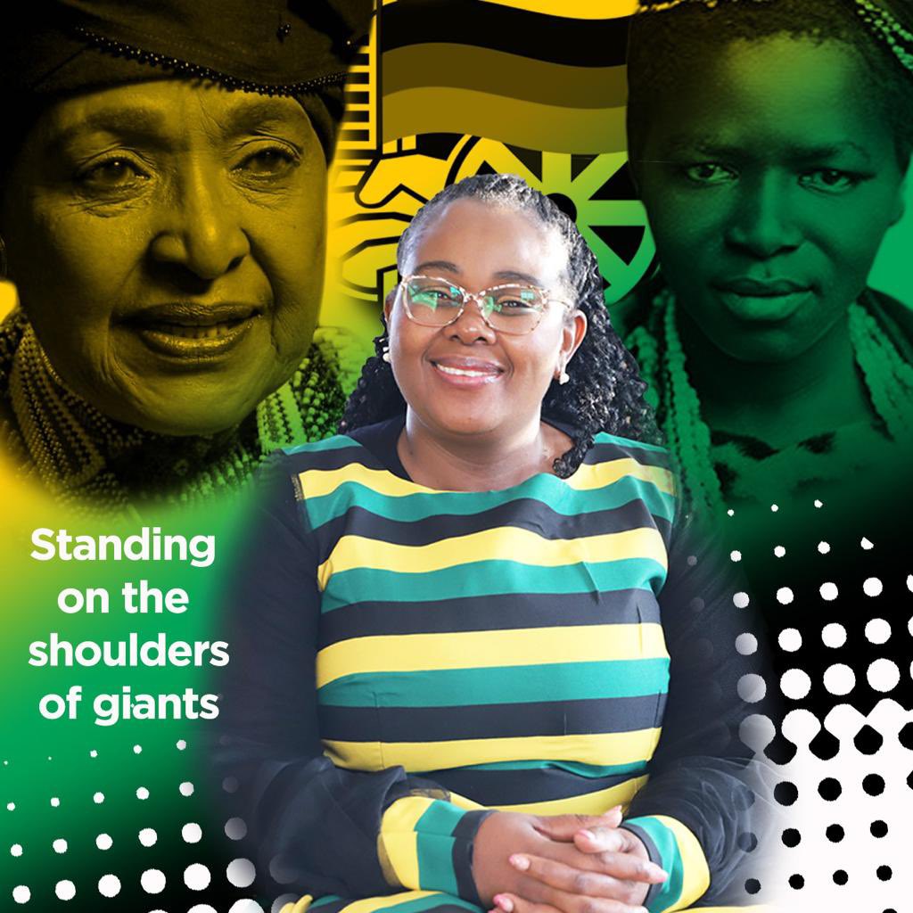mmkubayi's tweet photo. We are greatful of their resilience, their courage and perseverance. They challenged patriarchy and made it possible for us to raise our heads, they made it possible for us to find our place in the boardrooms. They reminded us of our beauty and strength. #womensdaycelebration https://t.co/lK6gdu9TZg