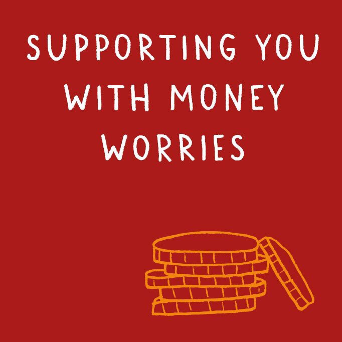 maggiesswansea's tweet photo. 💷 We can help with any money worries during cancer treatment. 

⏰ Drop in advice available daily 9.30am -13.00pm. 

☎️ Call us on 01792 200000 to book or to speak with Mike. 

#programmesupport https://t.co/2H5HCNUo4M