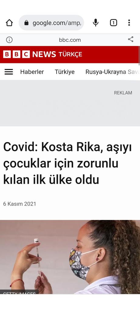 ErkanTrukten's tweet photo. Kosta Rika çocuklara zorunlu Covid 19 aşısını getiren ilk ülkeydi. Mayıs 2022'de seçim yapıldı, bütün aşı zorunluluklarını suç ilan eden Rodrigo Chaves seçimi kazandı. https://t.co/6HWreMaKTM