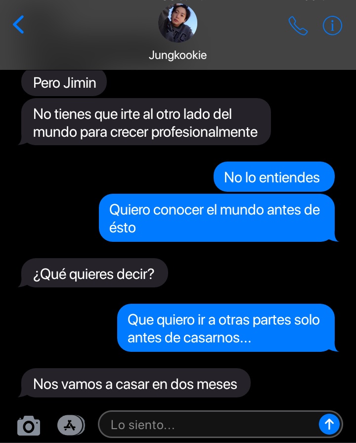 koonelys's tweet photo. Decidiste amar🌦️ 
Kookmin mini au

Cancelar una boda y salir del país no sonó tan mal hasta que la realidad lo golpeó en la cara a su regreso. https://t.co/mJJ4j4Gu6N