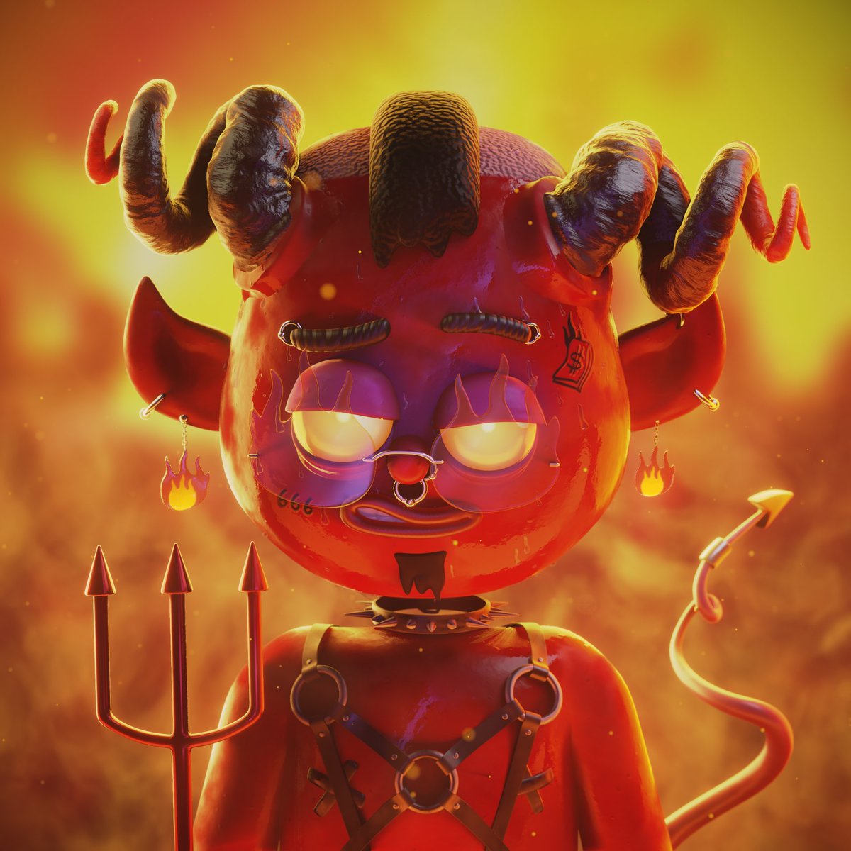 Randomravers_'s tweet image. 🔥 FREE MINT IS NOW LIVE 🔥

⏰ FIRST COME, FIRST SERVED ⏰

LINK: randomraversg.com
OS: opensea.io/collection/ran…

#FreeMint