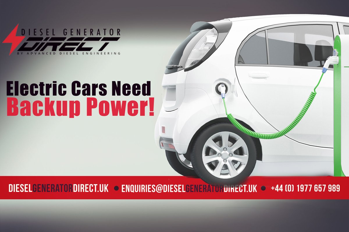 The #ElectricCar revolution is happening right now but is the rush to go carbon-neutral too swift for other connected industries to cope?

bit.ly/EC-Grid-Demand

#ElectricCars #TuesdayThoughts #TuesdayMotivation #TravelTuesday #TuesdayMorning #BuenMartes #FelizMartes #UK #EC