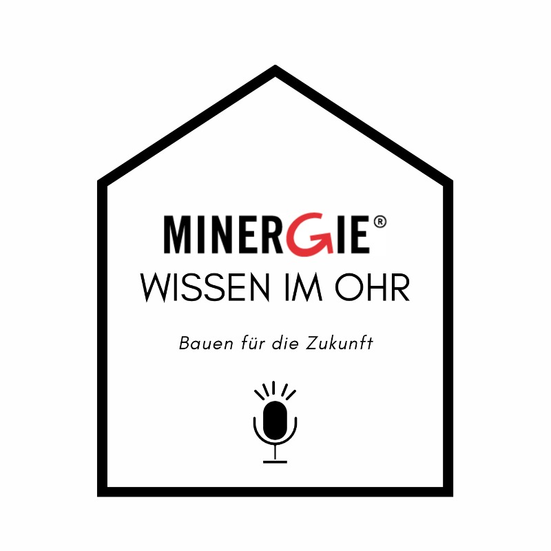 MINERGIE's tweet photo. Erhalten Sie Antworten auf alle Fragen zur Dämmung in der neuen Folge von «Minergie WISSEN im Ohr».

Im Gespräch: Damian Gort, Geschäftsleiter Flumroc und Christian Stünzi, Leiter Zertifizierung und Qualität Minergie

Weitere Podcasts: https://t.co/oY3w9DPCHM
#Minergie