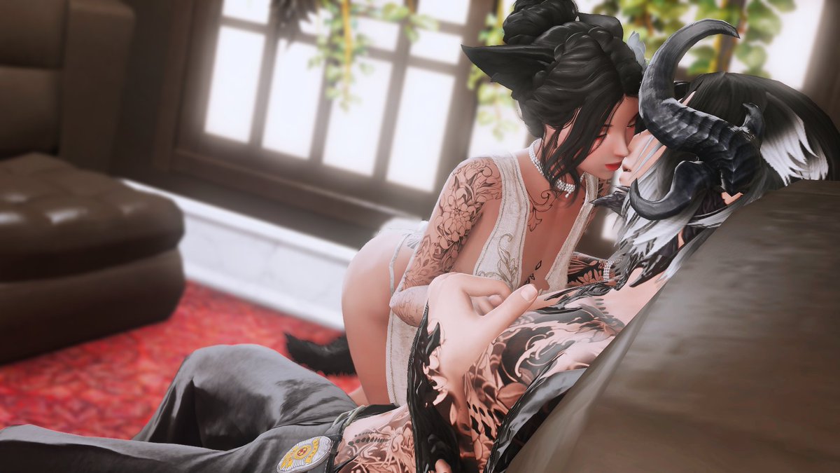 sosickmods's tweet photo. Poses with my RP partner. Thats it. Thats the post. https://t.co/KJfXyc0uvE