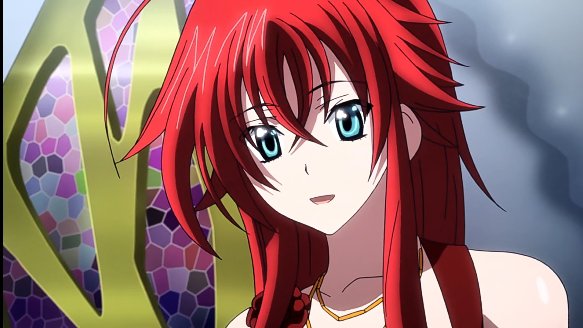 Issei The Red Dragon Emperor on X: MFs give us S5 of High School DxD  #HighSchoolDxD #RiasGremory #Issei #Anime  / X