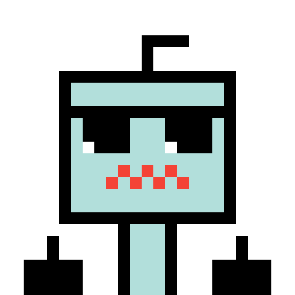 Aptos Robots tweet media