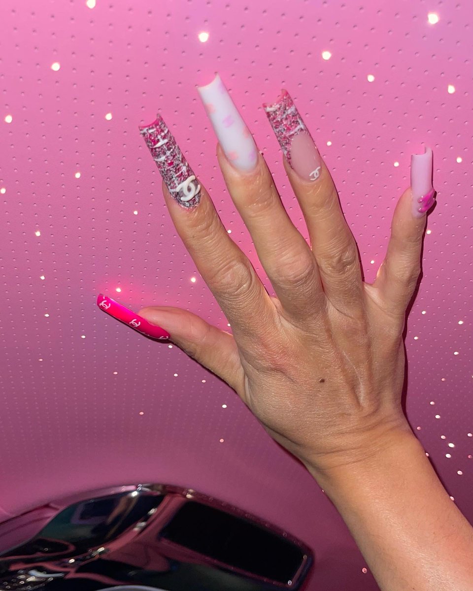 THENAILMAMI's tweet photo. #bayarea #bayareanailtech https://t.co/qSoAkLgQWS