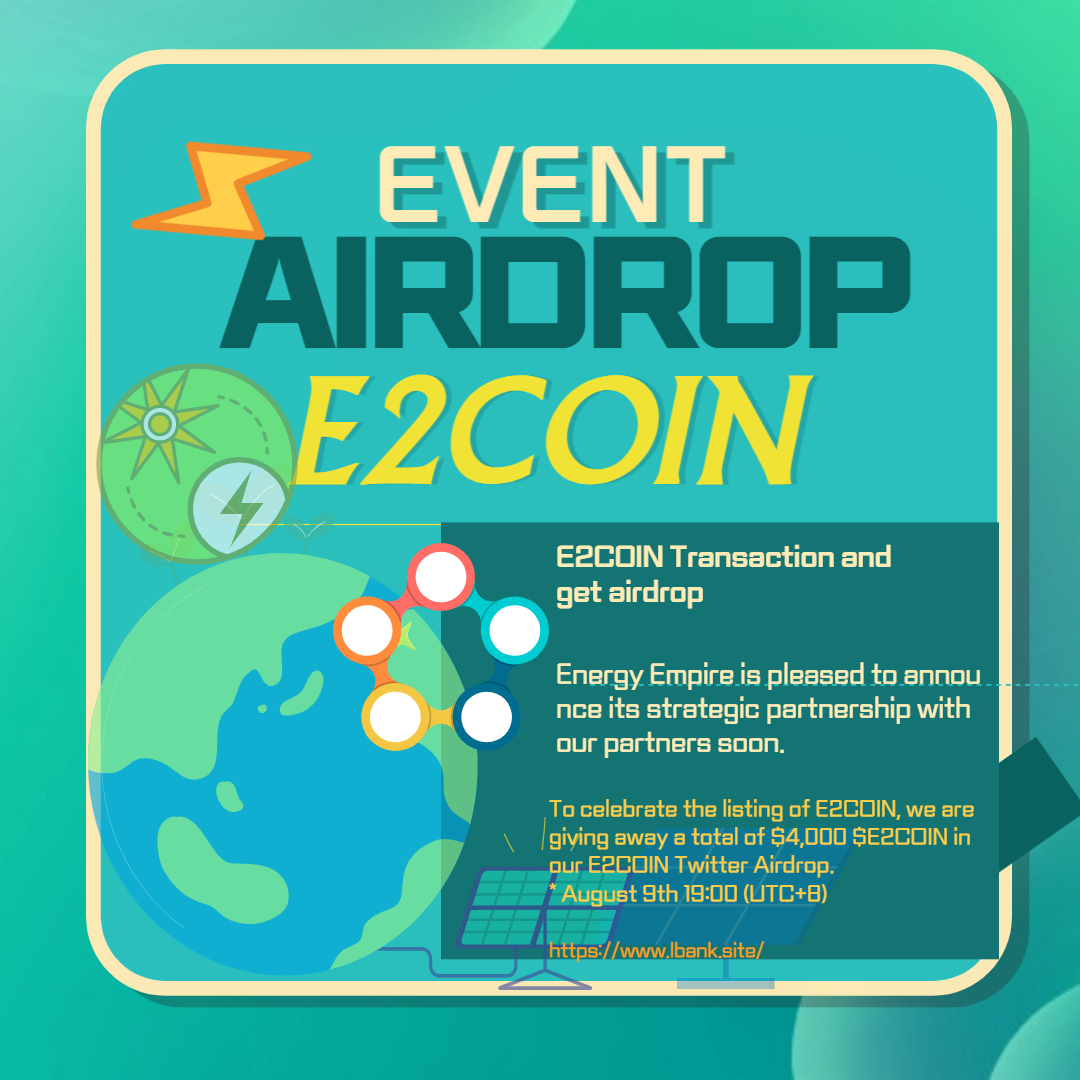 Deadline  ~August 9th 19:00 (UTC+8)

lbank.site