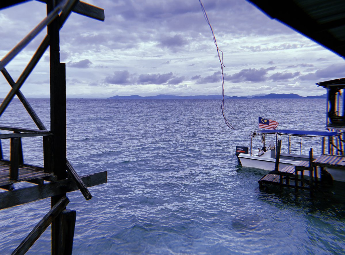 📍Mabul Island 🏝 #mabulisland #sabah #spheredivermabul #diving