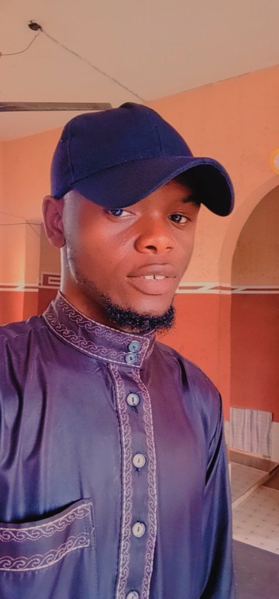 Azeez40957077's tweet photo. Alhamdulilahi 🙏🙏 https://t.co/XXhJoGYmBE