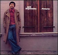 Happy birthday Jack DeJohnette  
