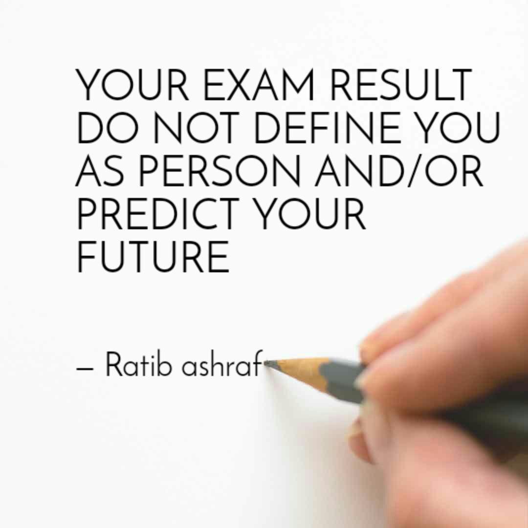 Good luck to eveyone, especially those  <a href="/WHHS_Edin/">Wester Hailes High School</a>, getting your <a href="/sqanews/">SQA</a> results today. Whether your happy, disappointed or anything in between, remember it’s been a tough few years and you have done amazingly to get this far, and have the skills to keep going.