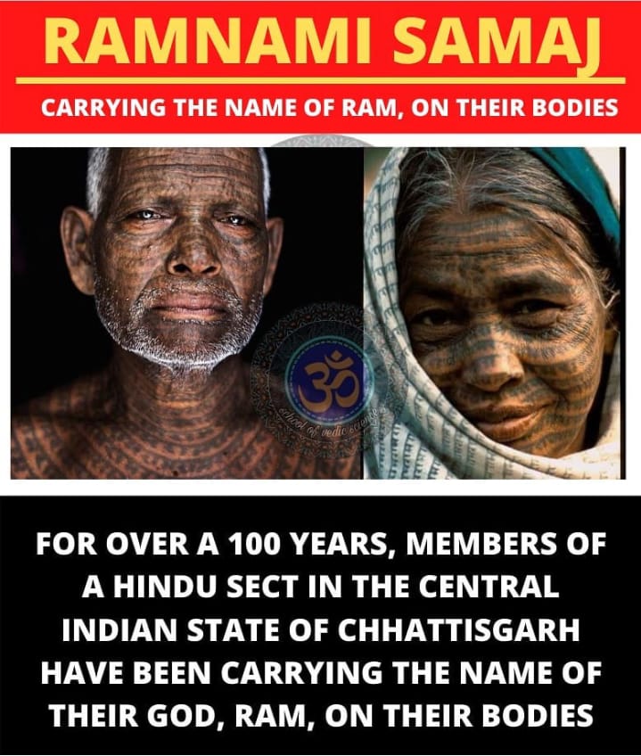 A tight SLAP 🖐️ to those who're tweeting #आदिवासी_हिंदू_नहीं_हैं

#DraupadiMurmu the first tribal PRESIDENT of India 🇮🇳