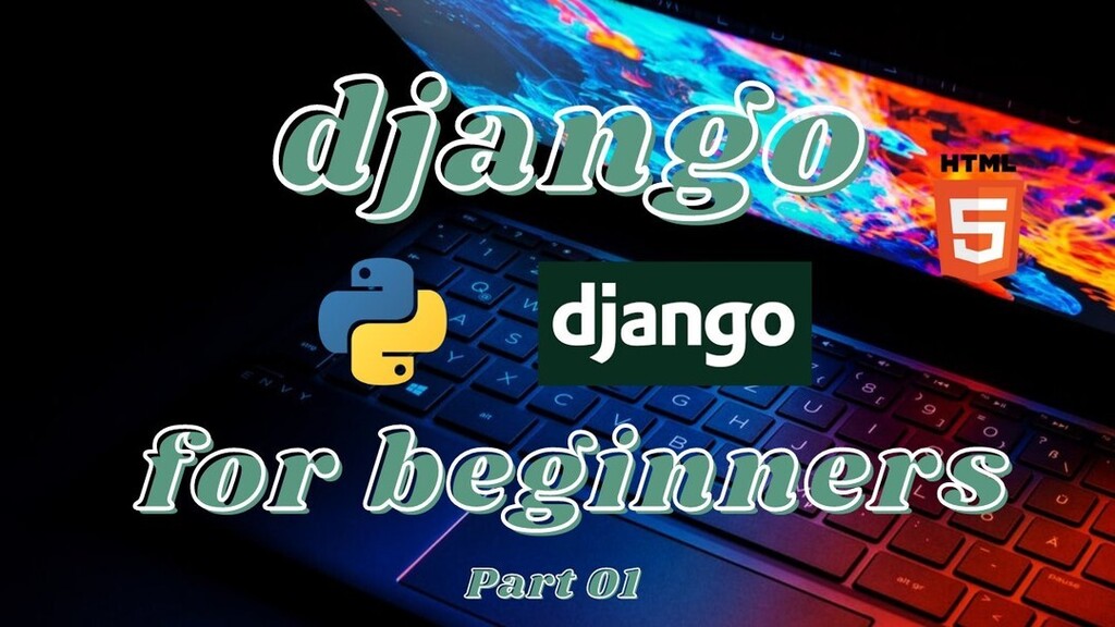 Prince_krampah's tweet photo. Thought of learning to build a website or moving to Python web development. Code with Prince got you covered. Learn web development we me.
#Python #Django #HTML #JavaScript #CSS #Bootstrap #webdevelopment #programming #coding #buildingwebsite #webapp #c… https://t.co/uPlceDzRxp https://t.co/ADZSC0BJiB