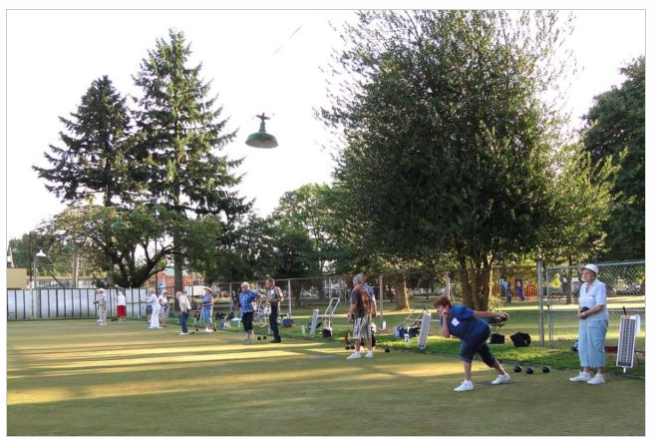 rossfbrown's tweet photo. "They paved paradise put up a parking lot." J.M.

Left, Jubilee Lawn Bowling Club park before

Right, Jubilee Lawn Bowling Club park after

Abbotsford. #AbbotsFWD 🌳 🦋 🎳 https://t.co/T4l1DbwEsZ