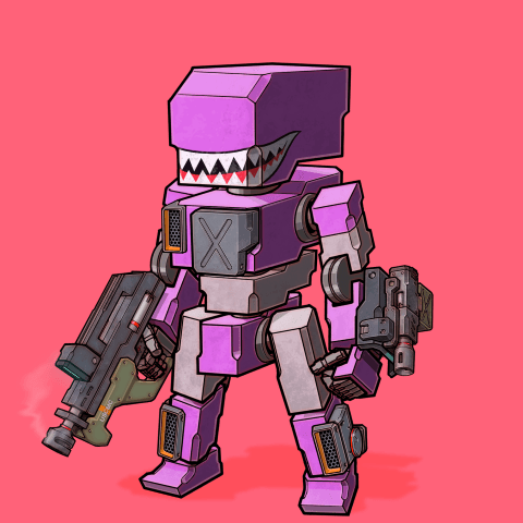 VOXVOT-ボックスボット- tweet media