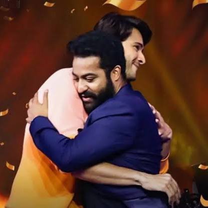 Ramesh_3564's tweet photo. Happy Birthday @urstrulyMahesh Anna ❤️❤️

@tarak9999 ❤️ https://t.co/4ZgDwD8SMV