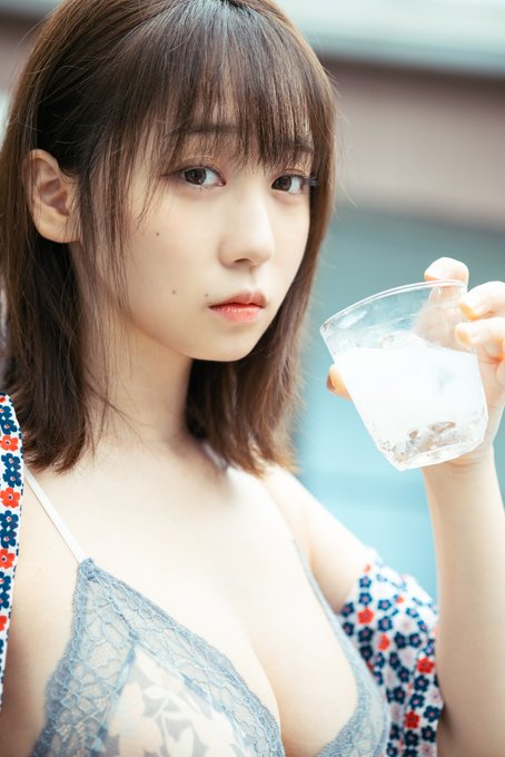 Twitterのコスプレ画像6