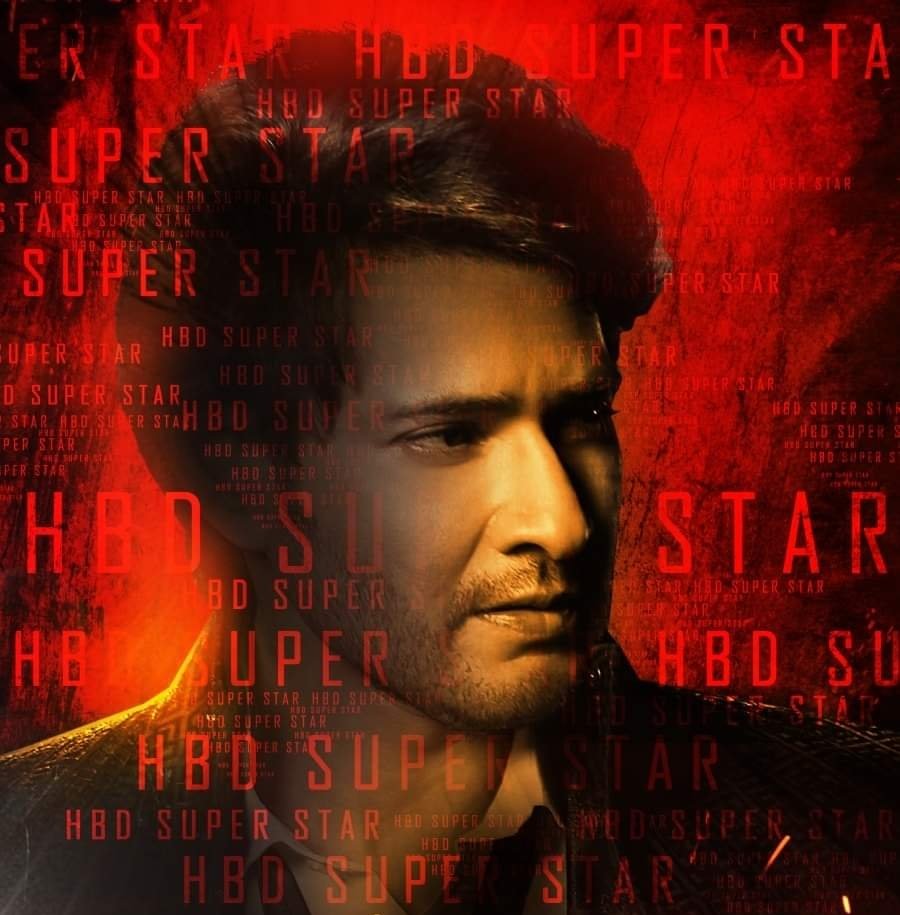Bharath0601's tweet photo. This birthday brings lots of success in your life, may you touch new glory in your career, Happy birthday 🎂 to the Prince 👑 Ever Charming Hero 😍🤩 Super Star 🌟 Mahesh Babu Sir.
 @urstrulyMahesh 
#HappyBirthdayMaheshBabu https://t.co/y5iRPlhLIi