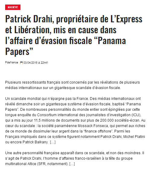 pauvreencolere's tweet photo. #GANG MACRONIEN
#Drahi doit aller en #prison,#fraudeur fiscal et+
#macron aussi #uber contre poste de financier campagne2017 d1 dirigeant uber travis #kalanick donc #trafic d'influence,#cooptation+#CORRUPTION contre casé marché+code #travail fr
cc @CJR @pr_financier @Anticor34
:( https://t.co/PioKqYfr0s