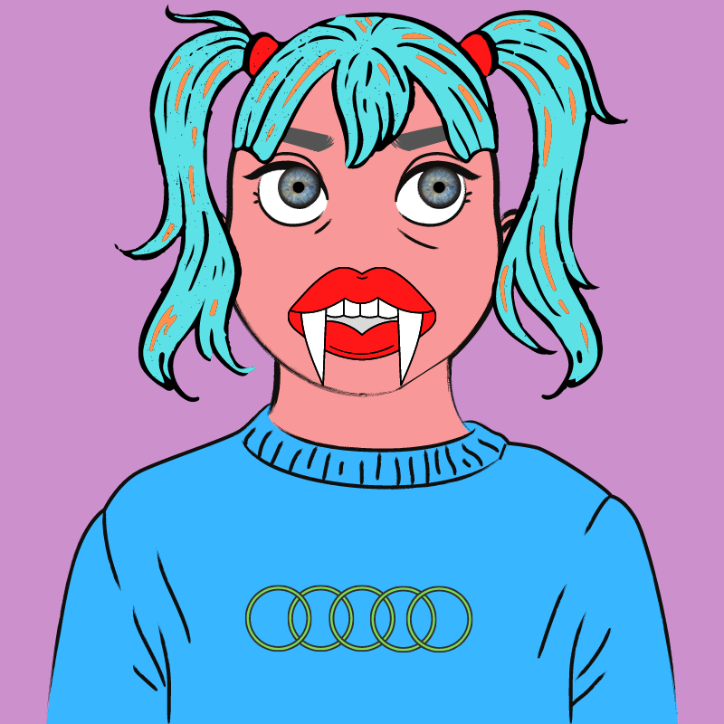 cryptoosaad's tweet photo. The dracula in this picture looks like a girl.🧒🏿
Price 0.1 eth.
https://t.co/BliWMAKXOr
#NFTCommunity #NFTProject #NFTsales #nftcollector #NFTartwork #nftopensea #Crypto https://t.co/s1KGChQhHF