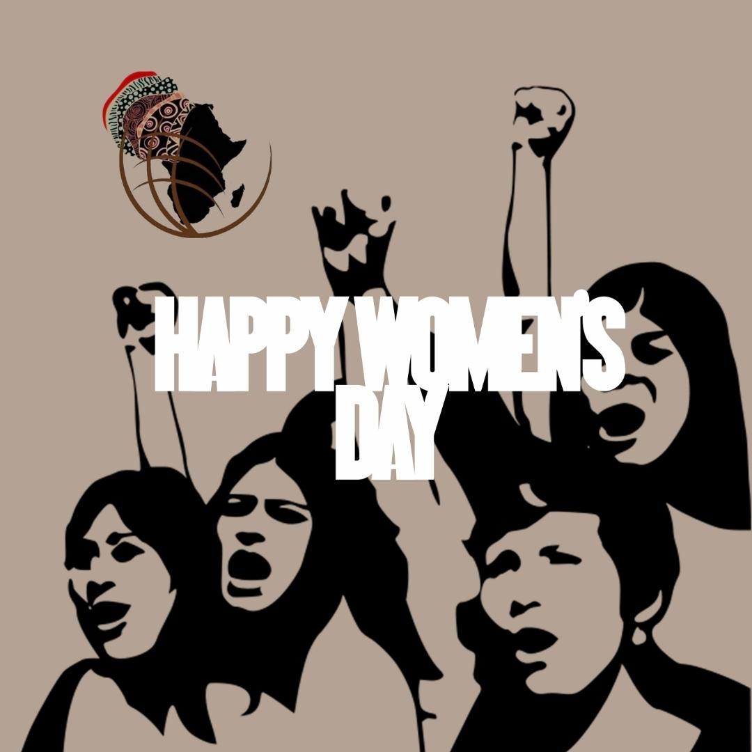 MaxekeOnline's tweet photo. Today we celebrate every single woman, and the progress we have made to and strides we continue to make for equality and the fight against gender based violence.
#WomansMonth #WomansDay #Maxeke #CharlotteMaxeke #CMMI #Maxekism https://t.co/WwQaPr8Brt
