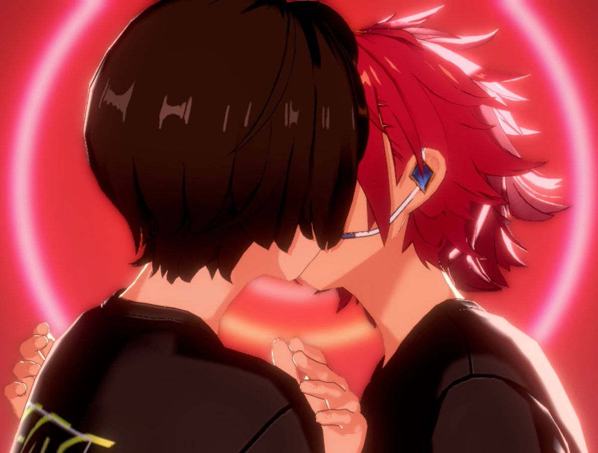 Doctor_Box_'s tweet image. 공연중 흥분을 못참고 키갈하는 리츠마오

황궁 기사와 반란군의 금지된 사랑

우주 반대편으로 발령받아 떠나기 전 마지막 키스를 나누는 연인

리츠마오 결혼식