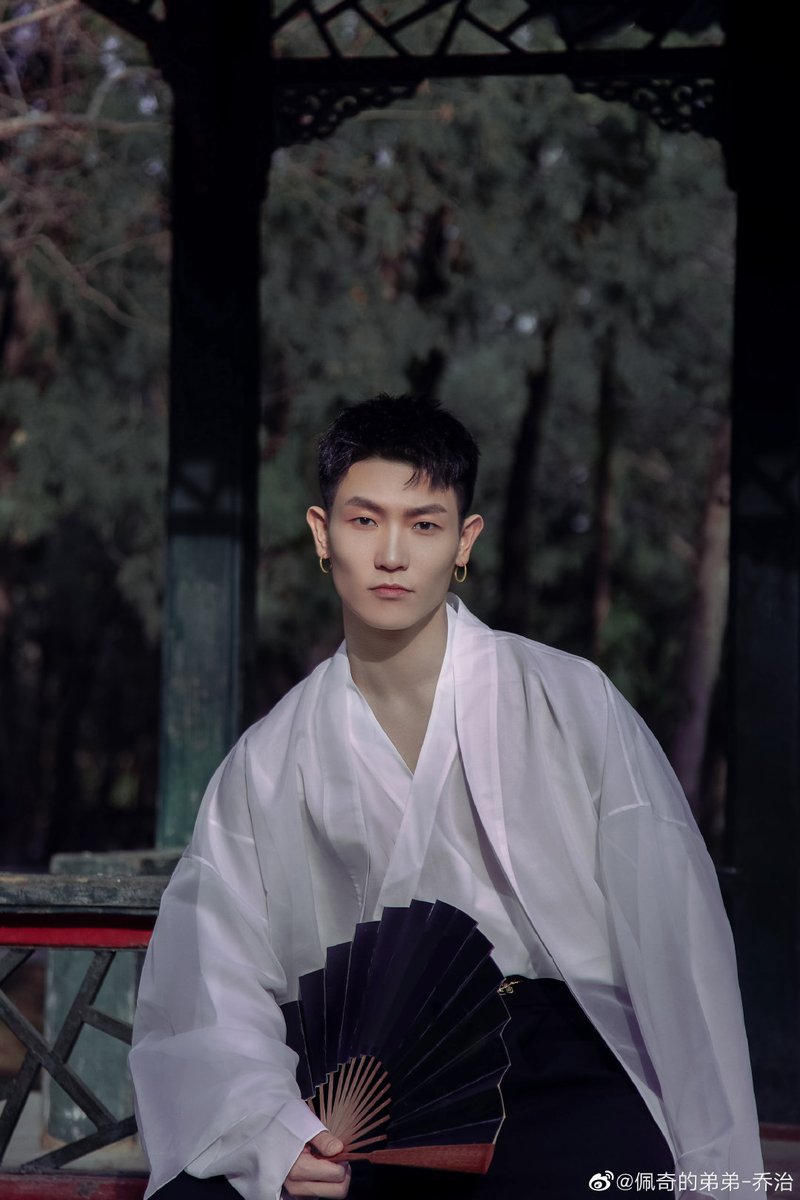 peppageorgeqiao's tweet photo. Daily Dose of my Vitamins😍
Vitamin Zhi (Qiao Zhi)
Vitamin Viho (Yang Wenhao)
#George #Viho #QiaoZhi #YangWenHao https://t.co/RpkdZKZ4F8