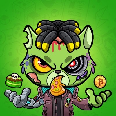 NftCalendarNet's tweet image. We list your project on our NFT Calendar.

WebSite: nftcalendar.network/mojo

Twitter: @mojo_nfts

#nftcollector #NFTs #NFTCommunity #NFTProject