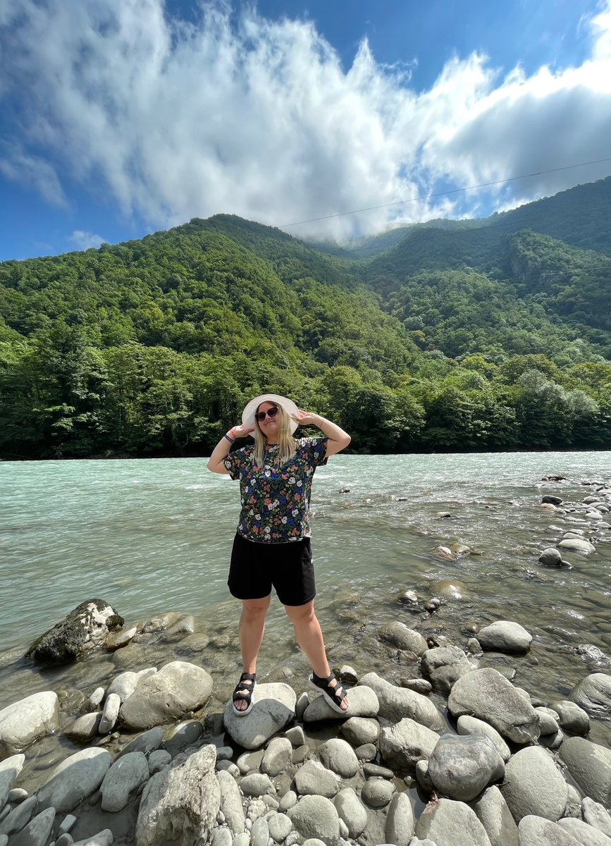 ⛰❤️