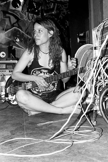 Jennifer Finch 
Happy birthday 