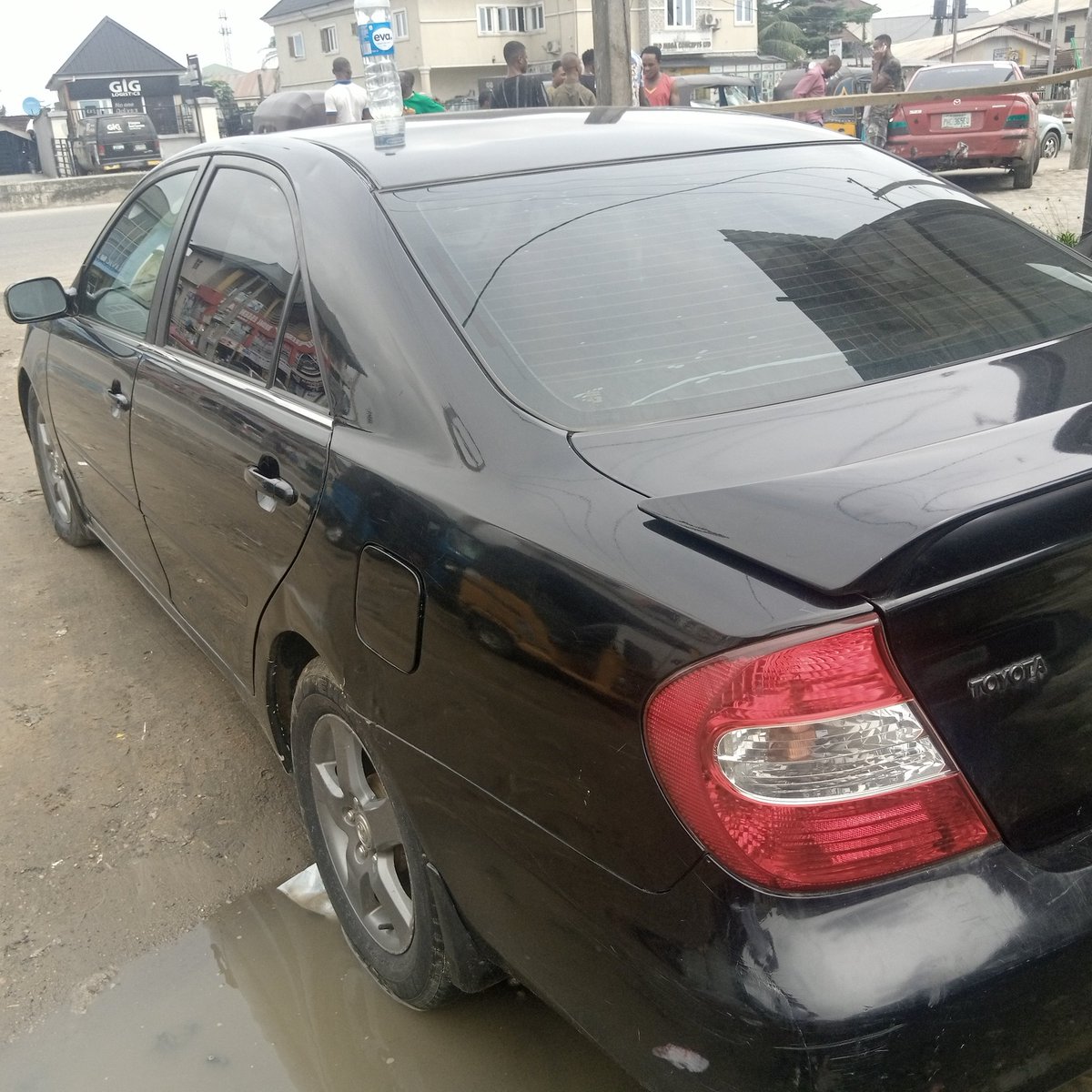 Wisdom_vibez's tweet photo. #PHtwittercomunity
TOYOTA CAMRY
PRICE: 1.6m
CALL π 07031215549 https://t.co/O5QM6UUQpZ
