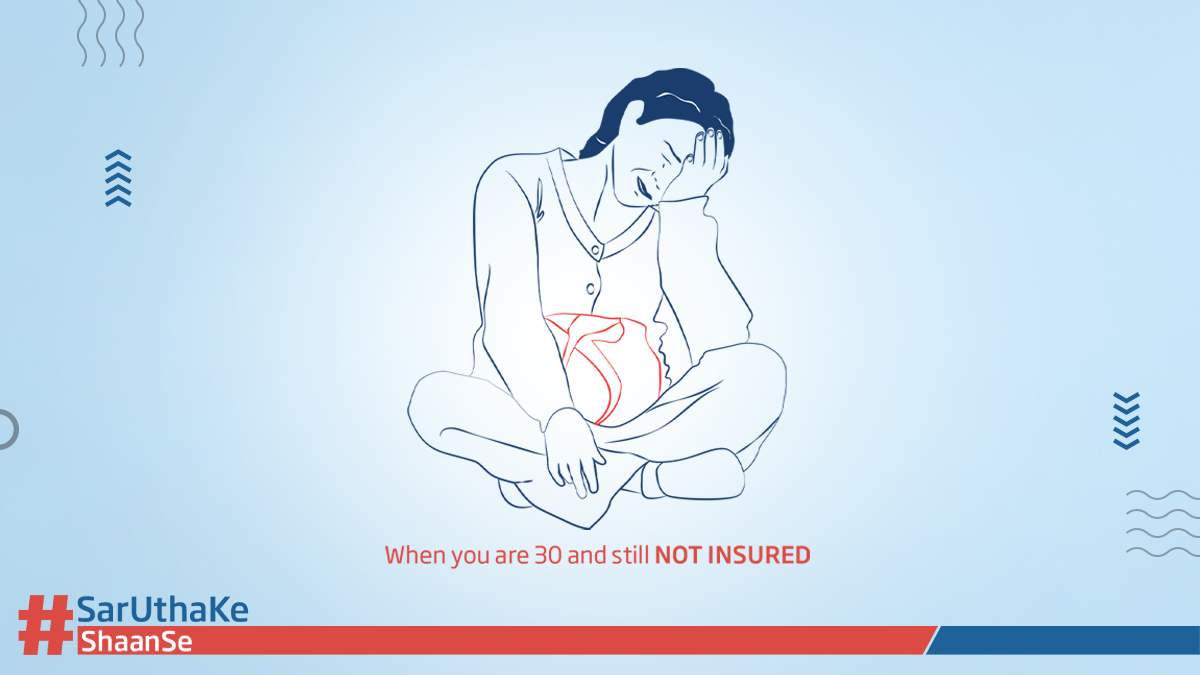 HDFCLIFE's tweet photo. Get Life Insurance and live life Queen size!
#SarUthaKe #ShaanSe #SarUthaKeJiyo https://t.co/Xd0TQsrfZ9