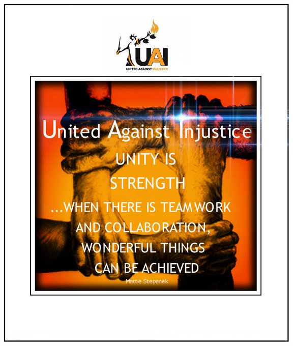 UaInjustice's tweet photo. PLEASE RT
https://t.co/Jo50elbkr2
UAI Annual MOJ Conference -IT'S FREE - Saturday 29th October 2019 11am – 5pm John Foster Building 80-98 Mount Pleasant Liverpool L35UZ https://t.co/tRu8oTwzDz
#WronglyAccused
#WrongfulConviction
#JusticeGap
#FACT
#InsideTimeUK https://t.co/LQAa0aWlCe