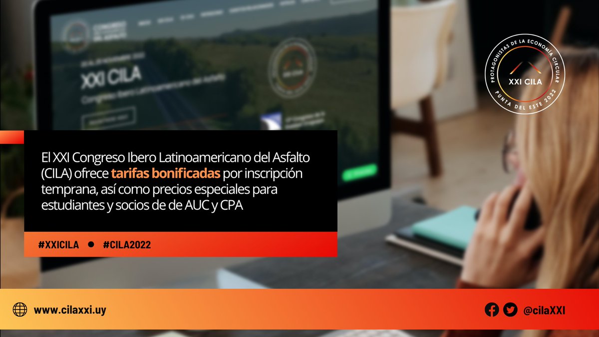 AUCaminos photo