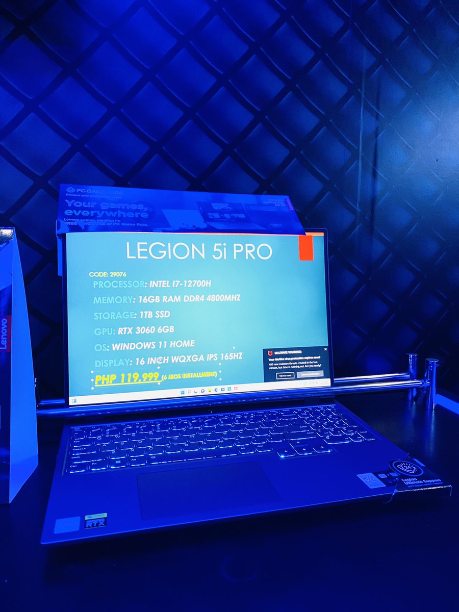 smmegamall's tweet photo. Get excited to own a new laptop this #CyberMonth2022 from your trusted brands #OnlyAtMega! 💻
#YoureAlwaysWelcomeHereAtSM Megamall for all your tech needs! Grab their discounts at The Gadget Sale until August 31 only! 💙 https://t.co/DePoGdH8gQ