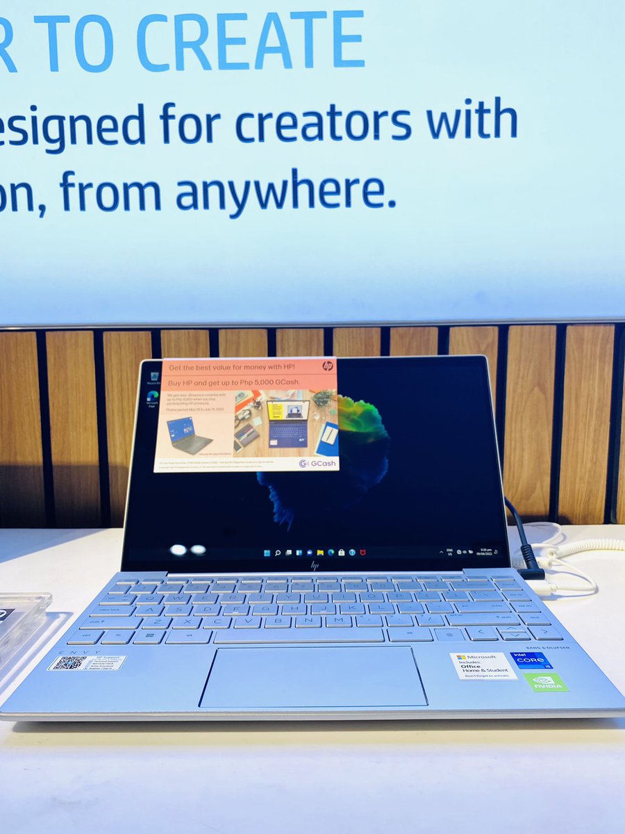 smmegamall's tweet photo. Get excited to own a new laptop this #CyberMonth2022 from your trusted brands #OnlyAtMega! 💻
#YoureAlwaysWelcomeHereAtSM Megamall for all your tech needs! Grab their discounts at The Gadget Sale until August 31 only! 💙 https://t.co/DePoGdH8gQ