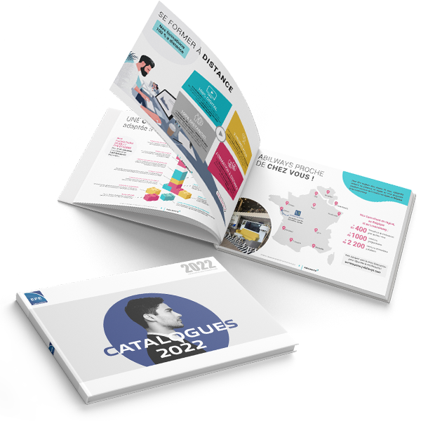 APPRENDRE N'ATTEND PAS !
Découvrez le catalogue de formations de référence des métiers du droit, de la gestion et des chiffres. landings.efe.fr/catalogues-spe…
💡 Pour télécharger notre catalogue ↪️↪️ landings.efe.fr/catalogues-spe…