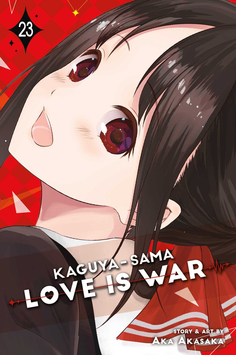 Download Epub Kaguya Sama Love Is War Vol By Aka Akasaka On Textbook New Chapters Twitter