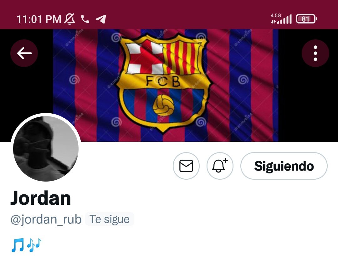 <a href="/jordan_rub/">Jordan</a> es la mejor cuenta de Twitter💜 te espero en la iglesia