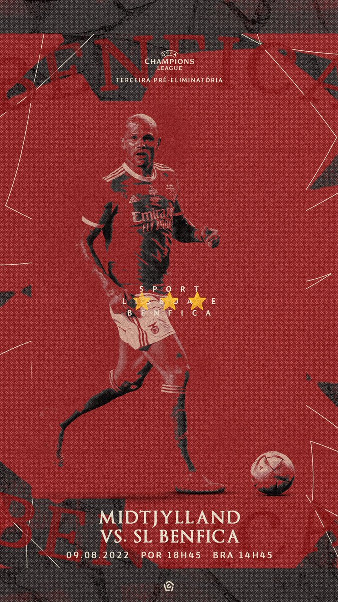 🦅 #UCL