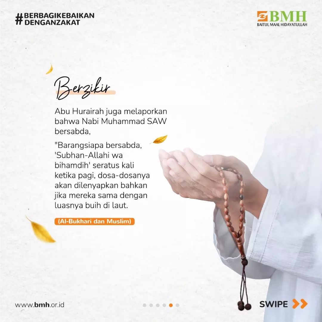 17Rumah's tweet photo. Muharram menjadi salah bulan mulia yang banyak disebutkan di dalam Al Qur'an dan Hadist.

Melakukan perbuatan baik di bulan ini akan diganjar kebaikan yang berlipat ganda dan sebaliknya, perbuatan buruk pun akan diganjar keburukan yang berlipat.

Yuk maksimalkan kebaikan di bulan https://t.co/JFxKawCgQA